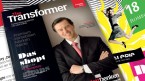 The Transformer IFM Immobilien AG