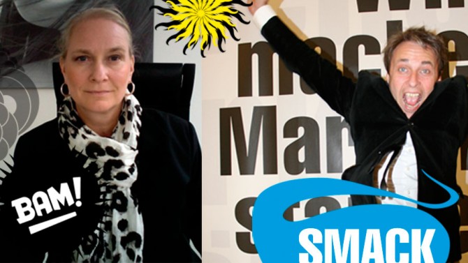 Management SMACK Communications