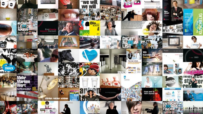 SMACK Communications GmbH