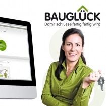 SMACK_Bauglueck1000px Bauglück. Damit schlüsselfertig fertig wird