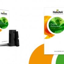 SMACK_Heliatek_Display SMACK_Heliatek_Display