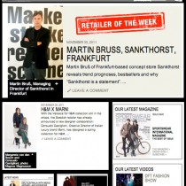 Sankthorst_RetailerOfTheWeek Martin Bruss Interview Sportswear International