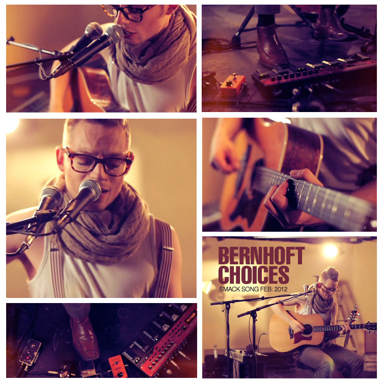 SMACK_Bernhoft_Choices