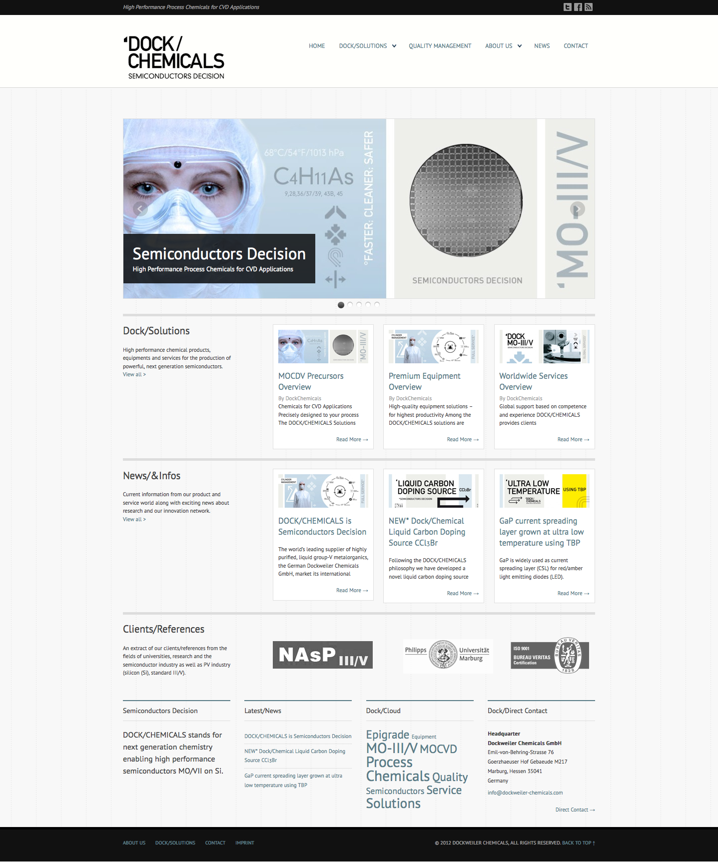 SMACK DOCK-CHEMICALS_Website_HOME