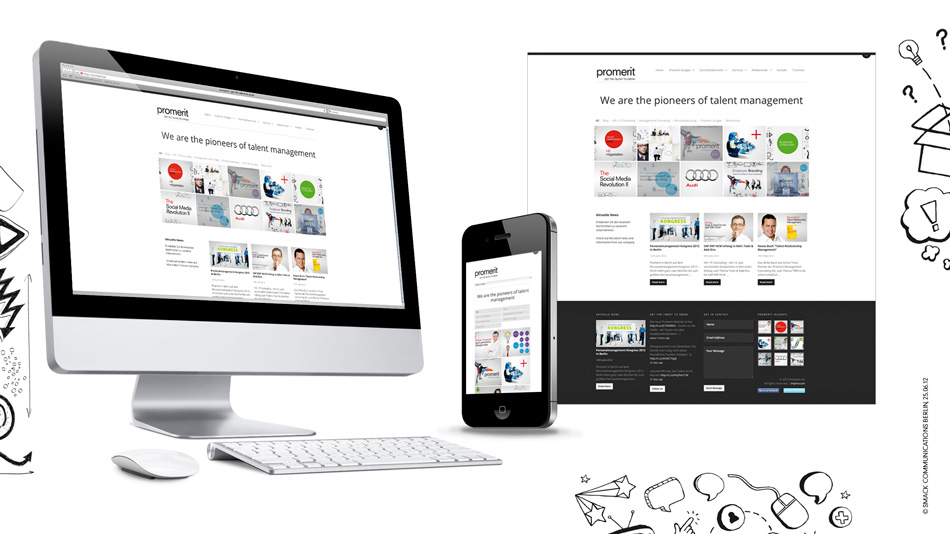 SMACK_Promerit_Website