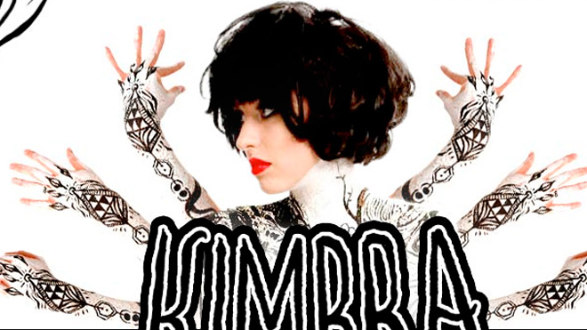 SMACK_KImbra