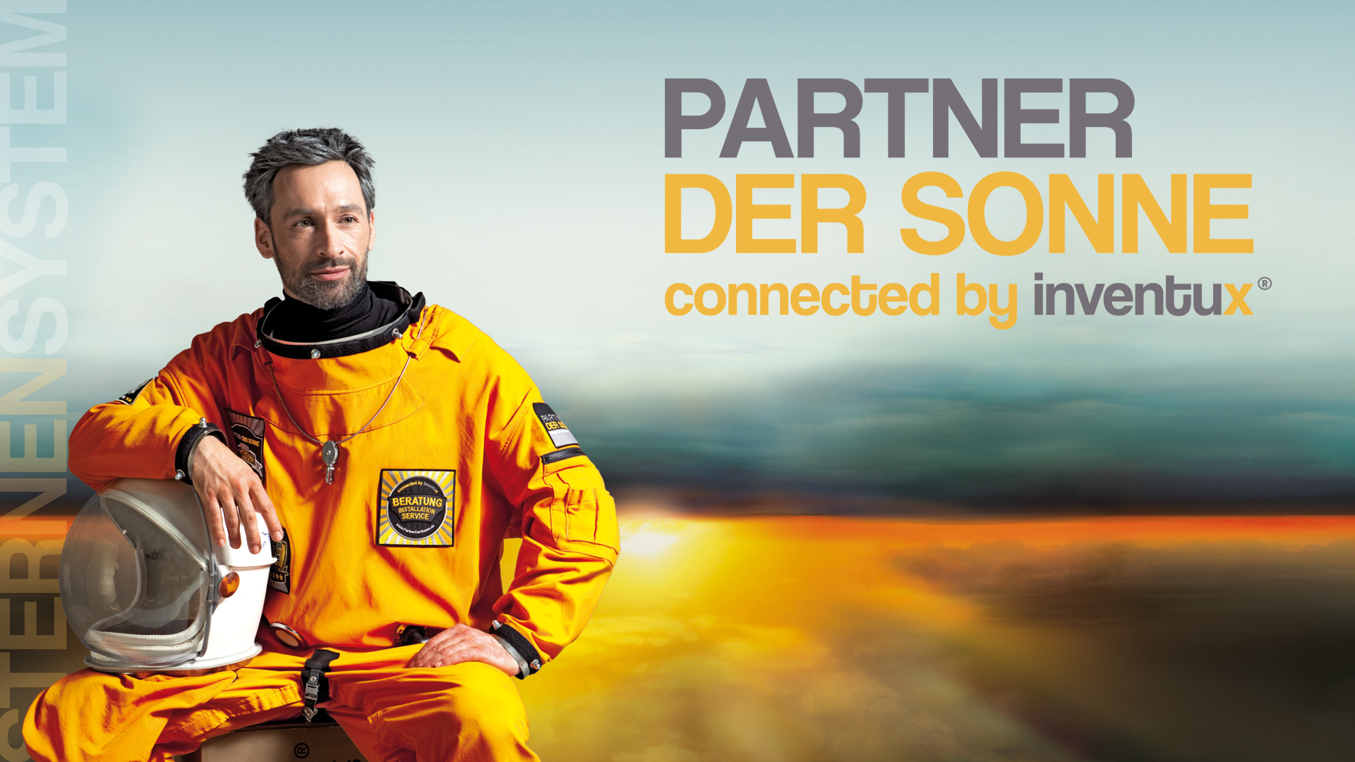 Partner der Sonne – Teaser